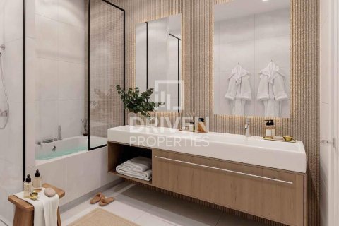 Villa in The Pulse, Dubai South (Dubai World Central), Dubai 4 bedrooms, 324 sq.m. № 66067 - photo 17