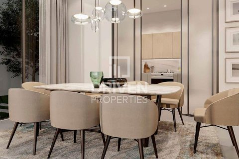 Villa in The Pulse, Dubai South (Dubai World Central), Dubai 4 bedrooms, 324 sq.m. № 66067 - photo 6