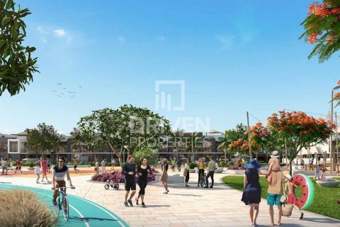 Villa in The Pulse, Dubai South (Dubai World Central), Dubai 4 bedrooms, 324 sq.m. № 66067 - photo 12