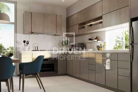 Villa in The Pulse, Dubai South (Dubai World Central), Dubai 4 bedrooms, 324 sq.m. № 66067 - photo 2