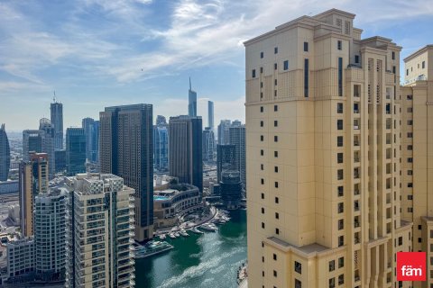 Appartement à Dubai, 1 chambre, 112 m², № 90541