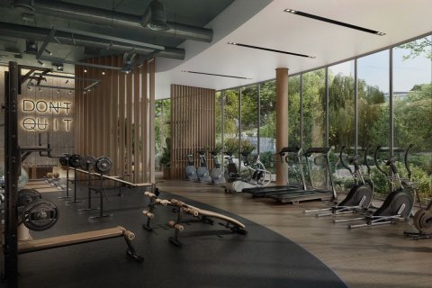 شقة في دبي 1غرف نوم, 77.5 م² رقم 90540 - صورة 4