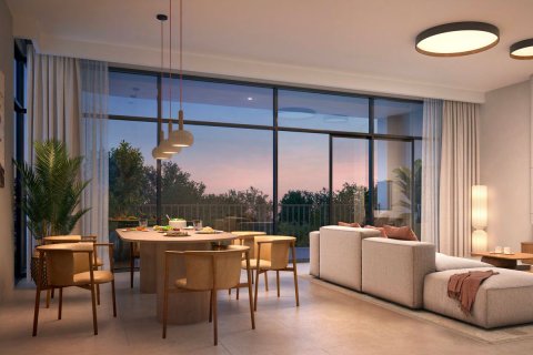 شقة في دبي 1غرف نوم, 77.5 م² رقم 90540 - صورة 3