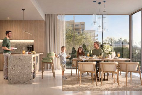 شقة في دبي 1غرف نوم, 77.5 م² رقم 90540 - صورة 9