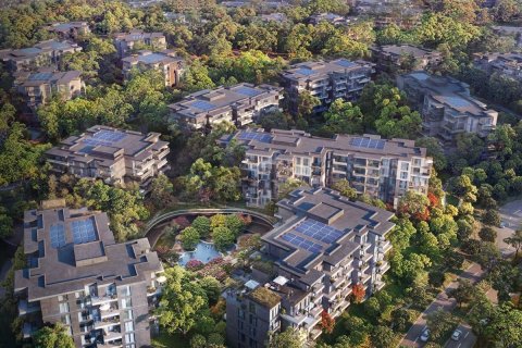 شقة في دبي 1غرف نوم, 77.5 م² رقم 90540 - صورة 15