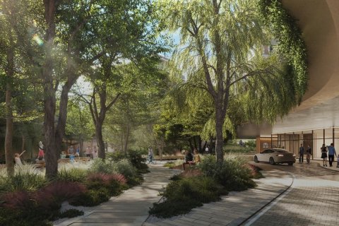 شقة في دبي 1غرف نوم, 77.5 م² رقم 90540 - صورة 12