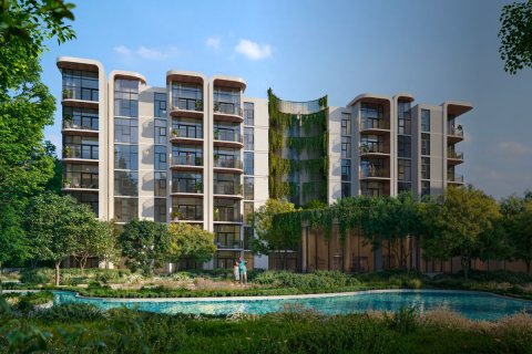 شقة في دبي 1غرف نوم, 77.5 م² رقم 90540 - صورة 10