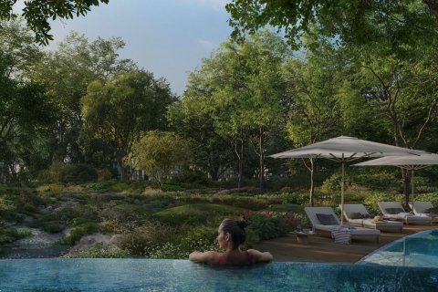 شقة في دبي 1غرف نوم, 77.5 م² رقم 90540 - صورة 7