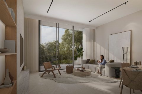 شقة في دبي 1غرف نوم, 77.5 م² رقم 90540 - صورة 5