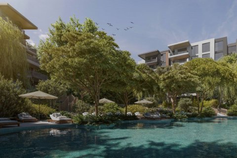 شقة في دبي 1غرف نوم, 77.5 م² رقم 90540 - صورة 8