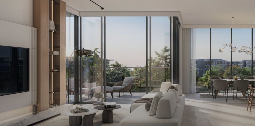 شقة في دبي 1غرف نوم, 77.5 م² رقم 90540