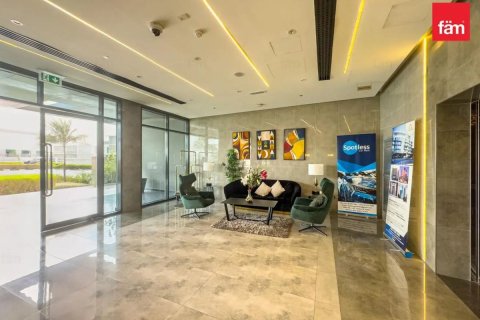 Купить квартиру в Дубае: 2 спальни, 90.6м², № 90539 - фото 14