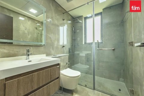 Купить квартиру в Дубае: 2 спальни, 90.6м², № 90539 - фото 11