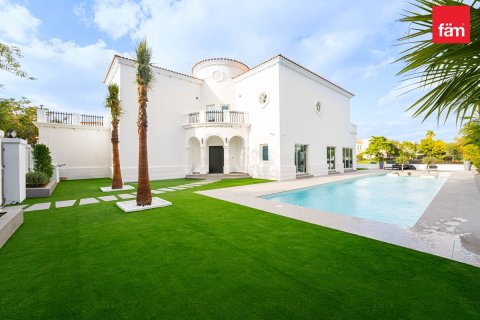 Villa en Dubai, 5 dormitorios, 801.7 m², № 90529 - foto 3