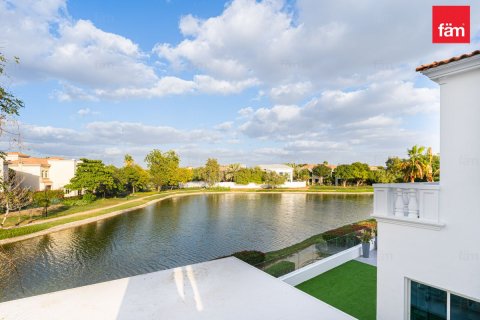 Villa en Dubai, 5 dormitorios, 801.7 m², № 90529 - foto 6