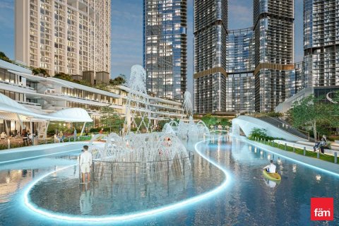 Купить квартиру в Дубае: 2 спальни, 93.7м², № 90537 - фото 6