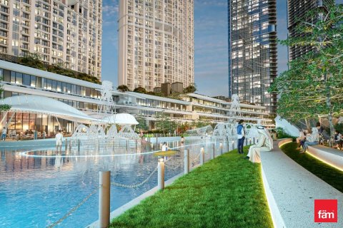 Купить квартиру в Дубае: 2 спальни, 93.7м², № 90537 - фото 10