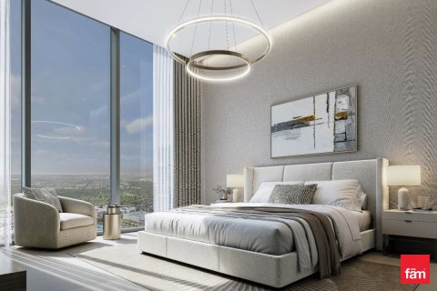 Купить квартиру в Дубае: 2 спальни, 93.7м², № 90537 - фото 7