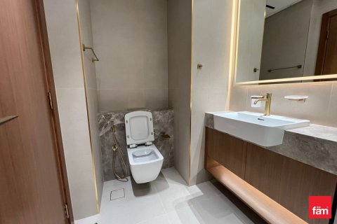 Apartment in Business Bay, Dubai 50.8 sq.m. № 90530 - photo 7