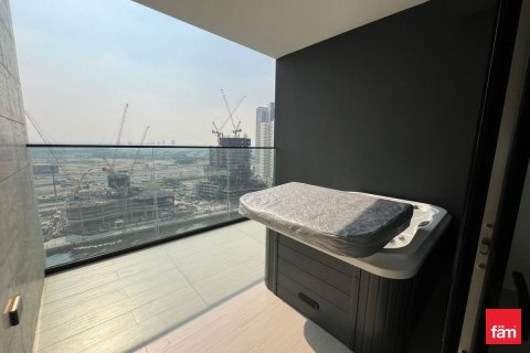 Apartment in Business Bay, Dubai 50.8 sq.m. № 90530 - photo 3