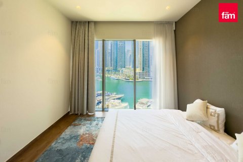 Apartment in Dubai Marina, Dubai 4 bedrooms, 368.1 sq.m. № 23159 - photo 21