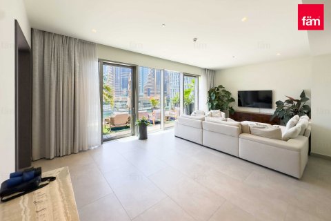 Apartment in Dubai Marina, Dubai 4 bedrooms, 368.1 sq.m. № 23159 - photo 4
