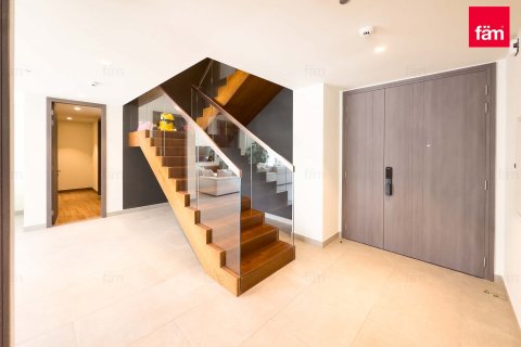 Apartment in Dubai Marina, Dubai 4 bedrooms, 368.1 sq.m. № 23159 - photo 18