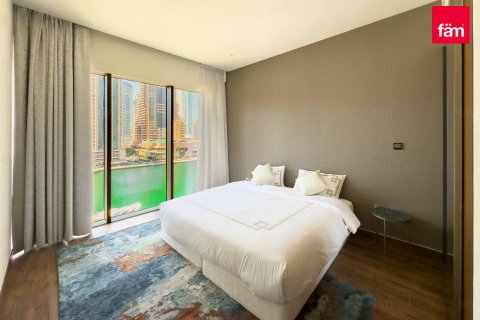Apartment in Dubai Marina, Dubai 4 bedrooms, 368.1 sq.m. № 23159 - photo 7