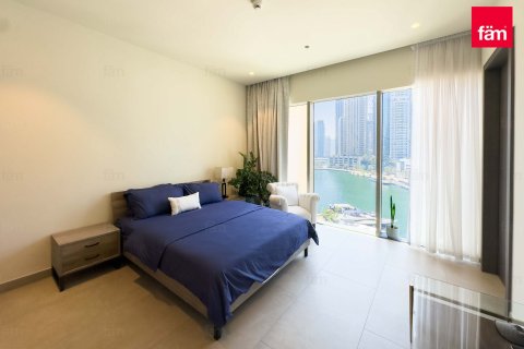 Apartment in Dubai Marina, Dubai 4 bedrooms, 368.1 sq.m. № 23159 - photo 2