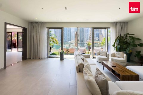 Apartment in Dubai Marina, Dubai 4 bedrooms, 368.1 sq.m. № 23159 - photo 23