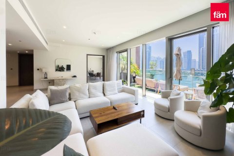 Apartment in Dubai Marina, Dubai 4 bedrooms, 368.1 sq.m. № 23159 - photo 26