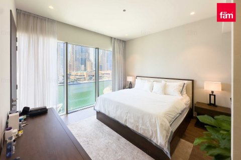 Apartment in Dubai Marina, Dubai 4 bedrooms, 368.1 sq.m. № 23159 - photo 10