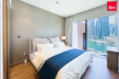 Apartment in Dubai Marina, Dubai 4 bedrooms, 368.1 sq.m. № 23159 - photo 16