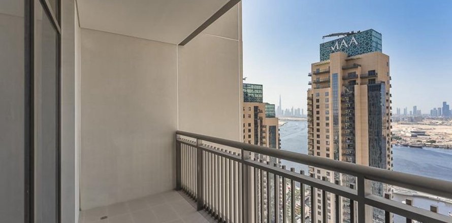 Appartement à Dubai, 2 chambres, 106.1 m², № 23161