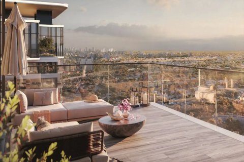Apartment in Dubai 2 bedrooms, 119.8 sq.m. № 23160 - photo 4