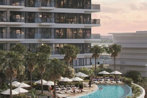 Apartment in Dubai 2 bedrooms, 119.8 sq.m. № 23160 - photo 8