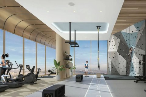 Apartment in Dubai 2 bedrooms, 119.8 sq.m. № 23160 - photo 3