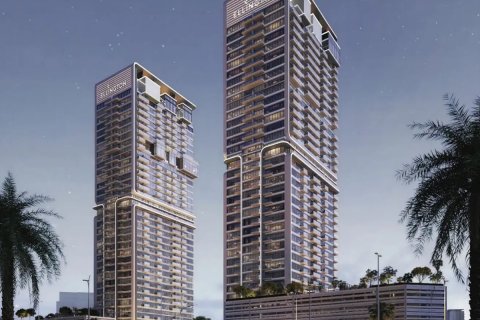 Apartment in Dubai 2 bedrooms, 119.8 sq.m. № 23160 - photo 6