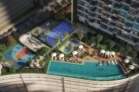 Apartment in Dubai 2 bedrooms, 119.8 sq.m. № 23160 - photo 7