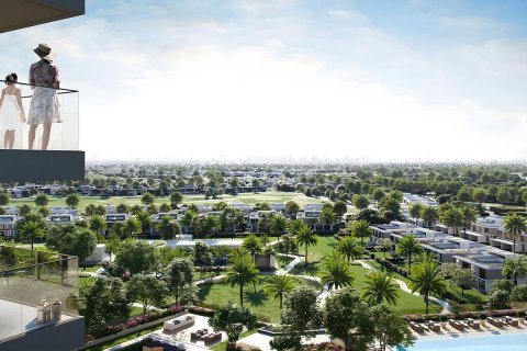 Appartement à Dubai Hills Estate, Dubai, 2 chambres, 109.3 m², № 110754 - photo 9