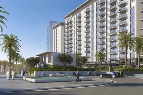 Appartement à Dubai Hills Estate, Dubai, 2 chambres, 109.3 m², № 110754 - photo 2
