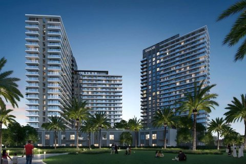 Appartement à Dubai Hills Estate, Dubai, 2 chambres, 109.3 m², № 110754 - photo 4