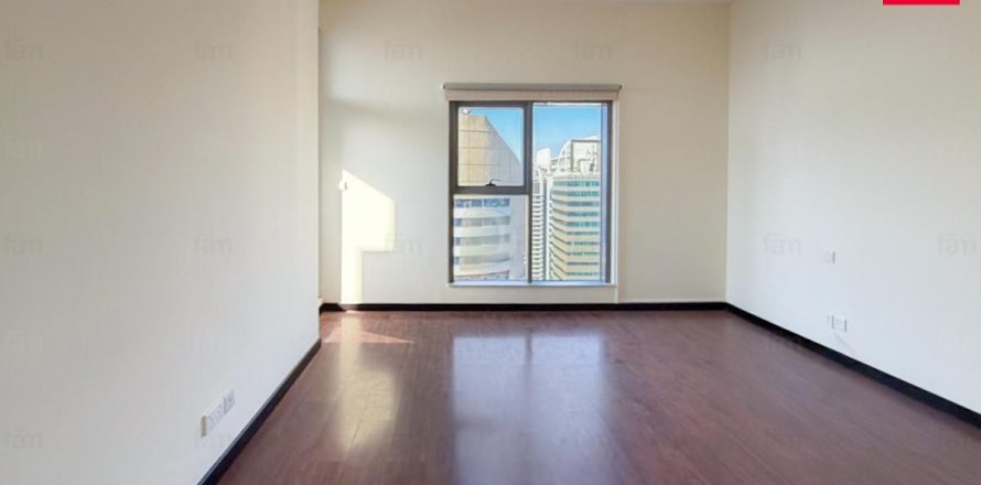 Apartment in Dubai 3 bedrooms, 199.6 sq.m. № 110742