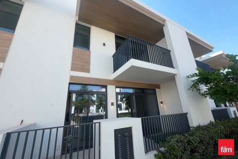 Villa in Dubai 3 bedrooms, 118 sq.m. № 110741 - photo 14