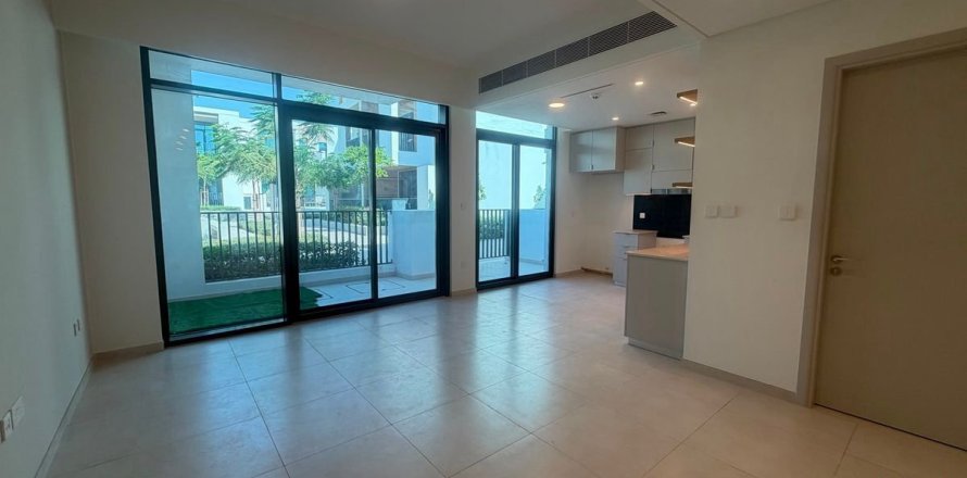 Villa in Dubai 3 bedrooms, 118 sq.m. № 110741
