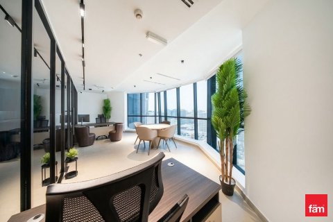 Office in Business Bay, Dubai 87.3 sq.m. № 110740 - photo 10