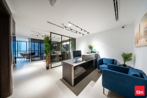 Office in Business Bay, Dubai 87.3 sq.m. № 110740 - photo 6