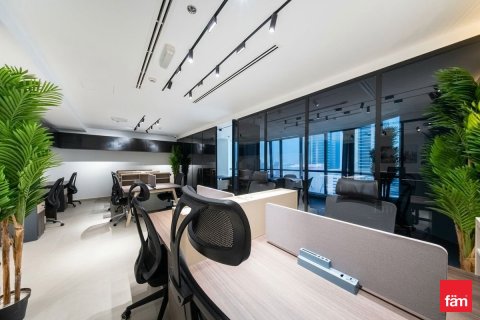 Office in Business Bay, Dubai 87.3 sq.m. № 110740 - photo 8