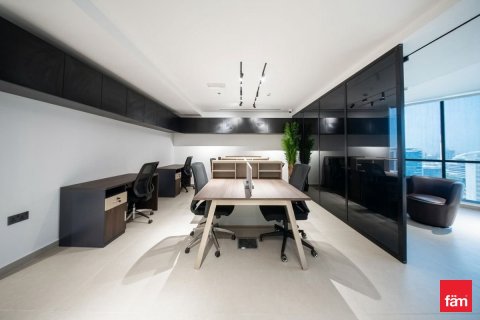 Office in Business Bay, Dubai 87.3 sq.m. № 110740 - photo 7