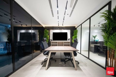 Office in Business Bay, Dubai 87.3 sq.m. № 110740 - photo 5